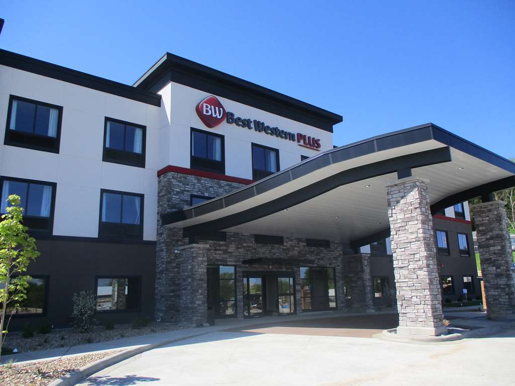 Hotel Best Western Plus Lacrescent - Lacrosse La Crescent